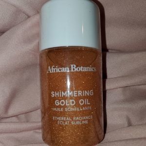 3 item for 21 mix&match or reg.priceGold oil shimmering